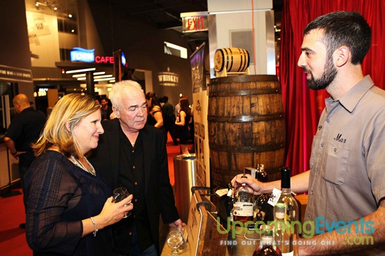 Whiskeyfest 2015 (Gallery B)