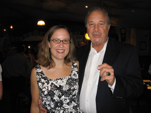 The Ultimate Networking Event