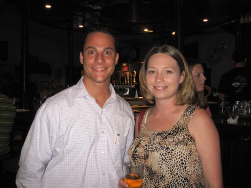 The Ultimate Networking Event