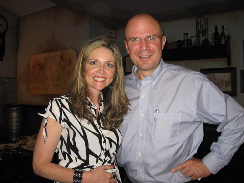 The Ultimate Networking Event