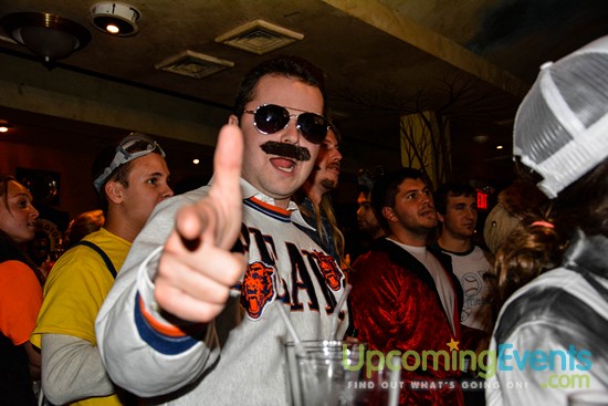 Halloween in Manayunk 2015 (Gallery B)