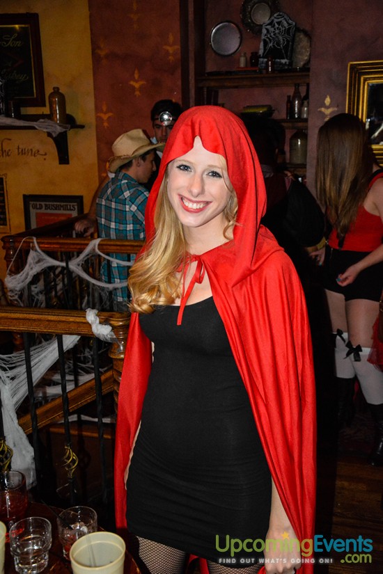 Halloween in Manayunk 2015 (Gallery B)