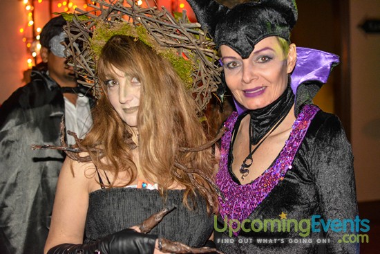 Halloween in Manayunk 2015 (Gallery B)