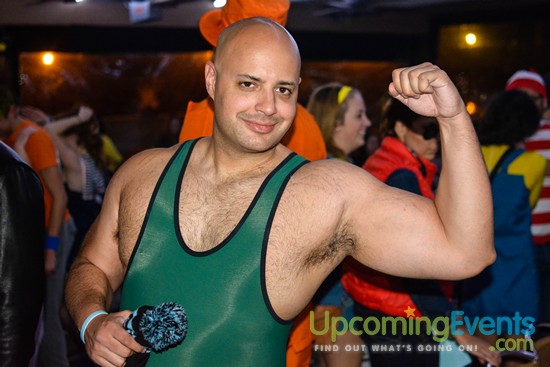 Halloween in Manayunk 2015 (Gallery B)