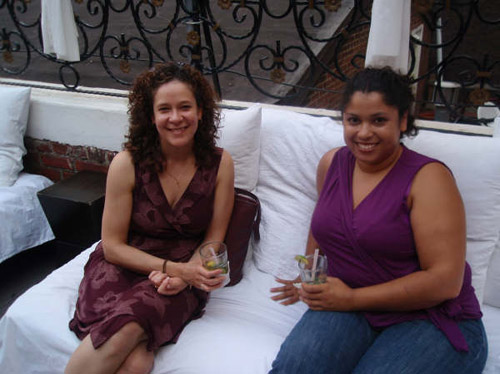 Young Professionals After Work Happy Hour