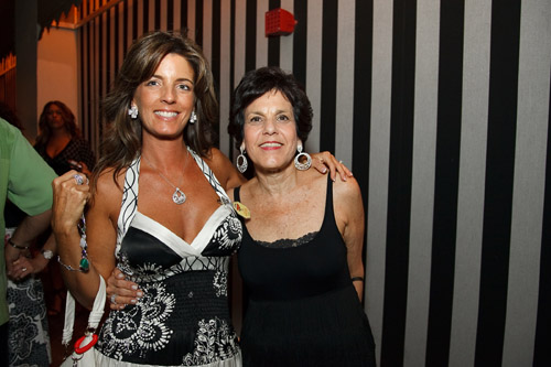 Bernie Robbins Back to the Beach Bash