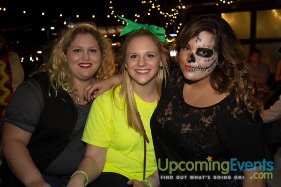 Nightmare on Broad Street 2015