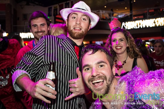 Nightmare on Broad Street 2015