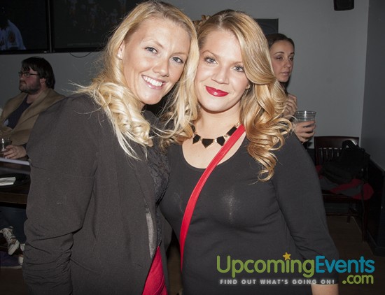 Peter Sterling Halloween Ball