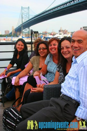 Tasting Time @ Octo Waterfront Grille