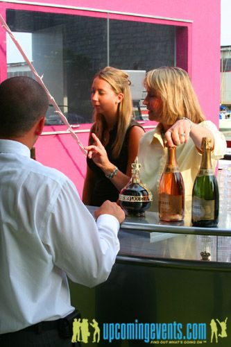 Tasting Time @ Octo Waterfront Grille