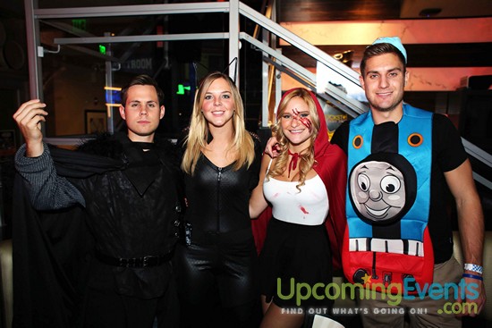 WICKED @ Xfinity Live!