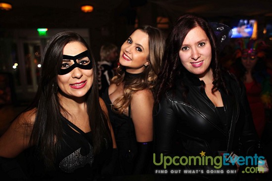 WICKED @ Xfinity Live!