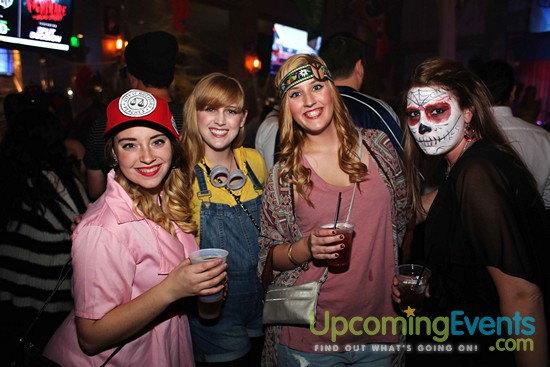 WICKED @ Xfinity Live!