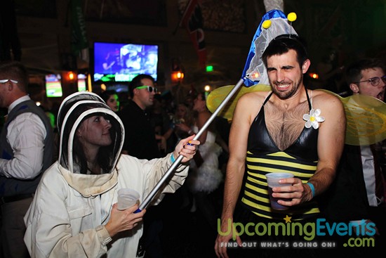 WICKED @ Xfinity Live!