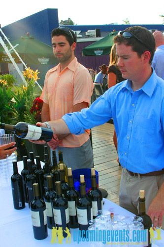 Tasting Time @ Octo Waterfront Grille