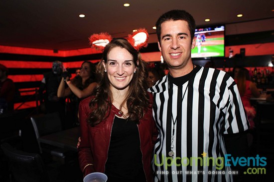 WICKED @ Xfinity Live!