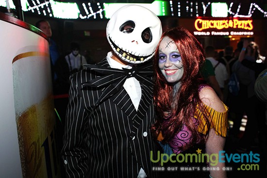 WICKED @ Xfinity Live!