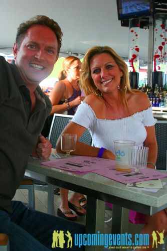 Tasting Time @ Octo Waterfront Grille