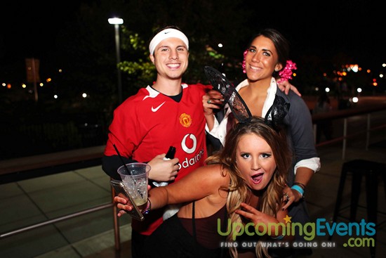 WICKED @ Xfinity Live!