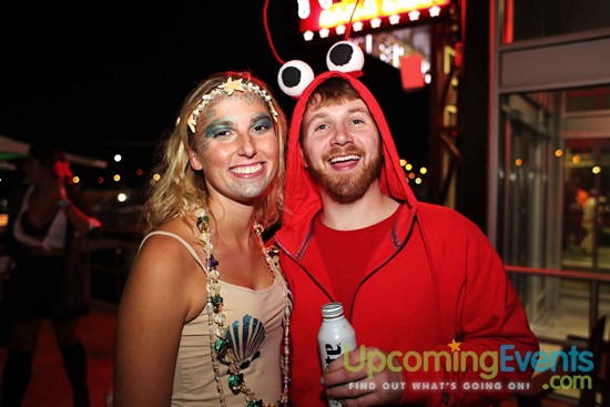 WICKED @ Xfinity Live!