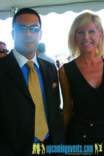 Tasting Time @ Octo Waterfront Grille