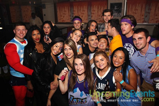 WICKED @ Xfinity Live!