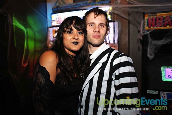 WICKED @ Xfinity Live!