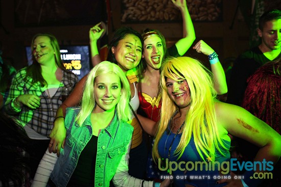 WICKED @ Xfinity Live!