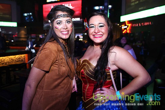 WICKED @ Xfinity Live!