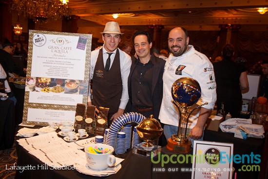 TASTE of Philly 2015