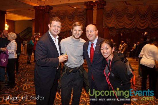 TASTE of Philly 2015