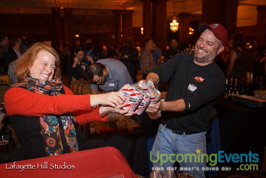 TASTE of Philly 2015