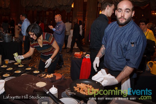 TASTE of Philly 2015