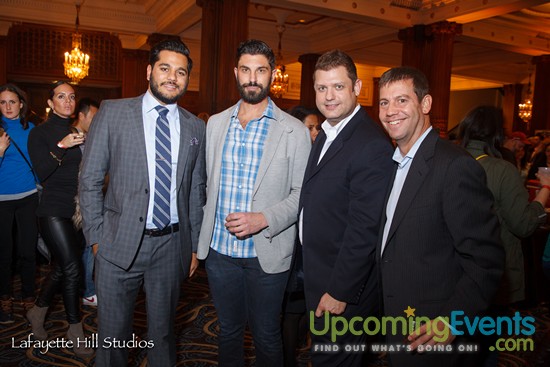 TASTE of Philly 2015