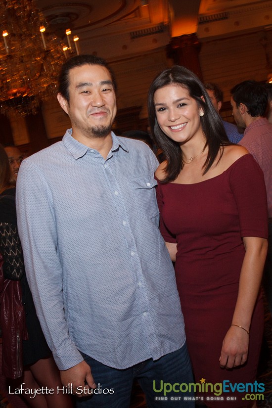 TASTE of Philly 2015