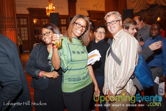 TASTE of Philly 2015