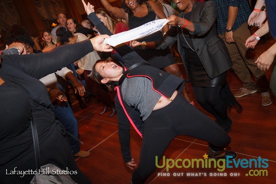 TASTE of Philly 2015