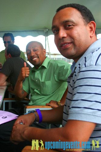 Tasting Time @ Octo Waterfront Grille