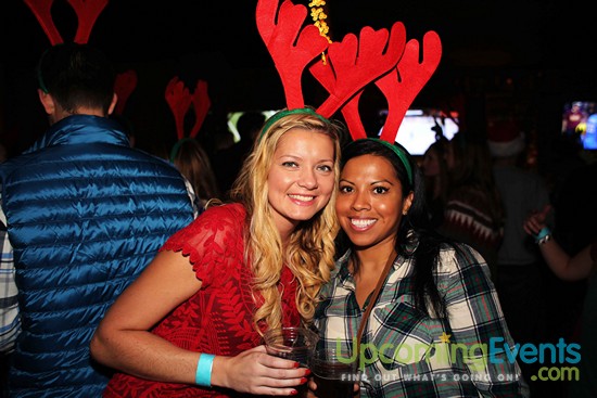 Fairmount Reindeer Romp 2015