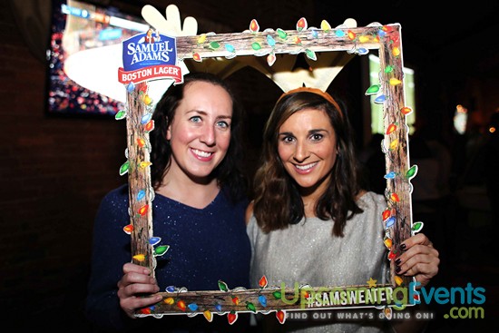 Fairmount Reindeer Romp 2015