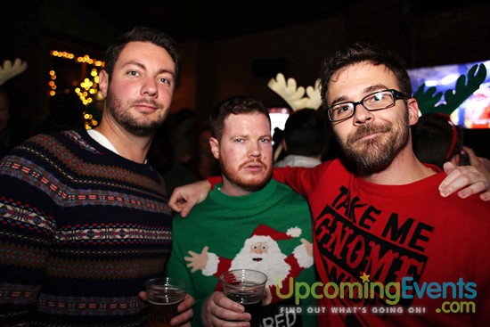 Fairmount Reindeer Romp 2015