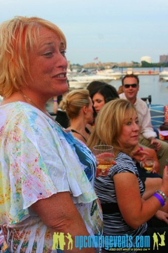 Tasting Time @ Octo Waterfront Grille