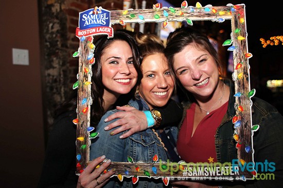 Fairmount Reindeer Romp 2015