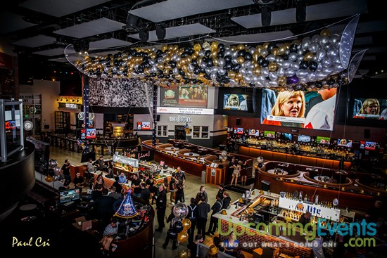New Year's Eve 2016 @ Xfinity Live