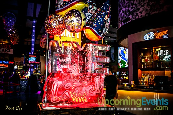 New Year's Eve 2016 @ Xfinity Live