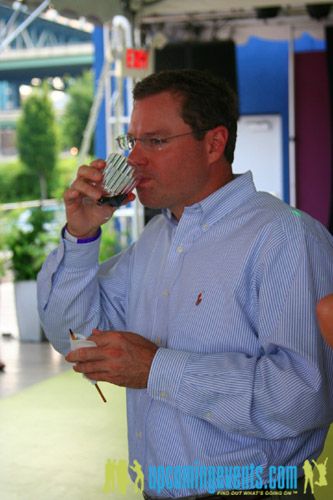 Tasting Time @ Octo Waterfront Grille