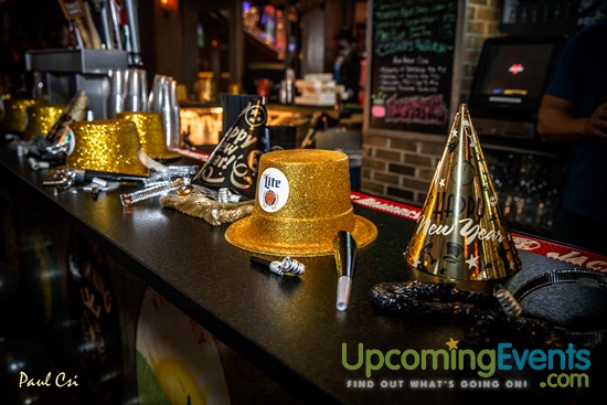 New Year's Eve 2016 @ Xfinity Live