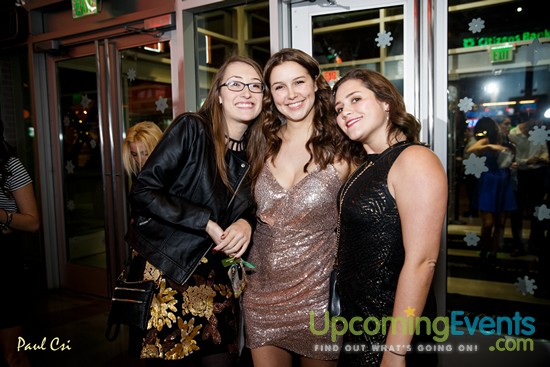 New Year's Eve 2016 @ Xfinity Live