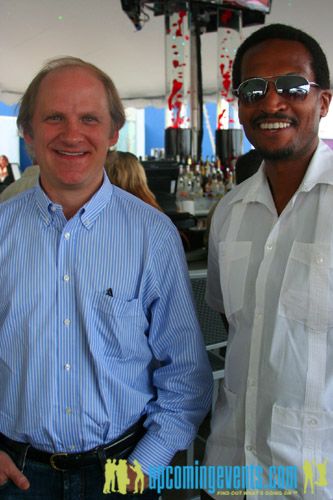 Tasting Time @ Octo Waterfront Grille